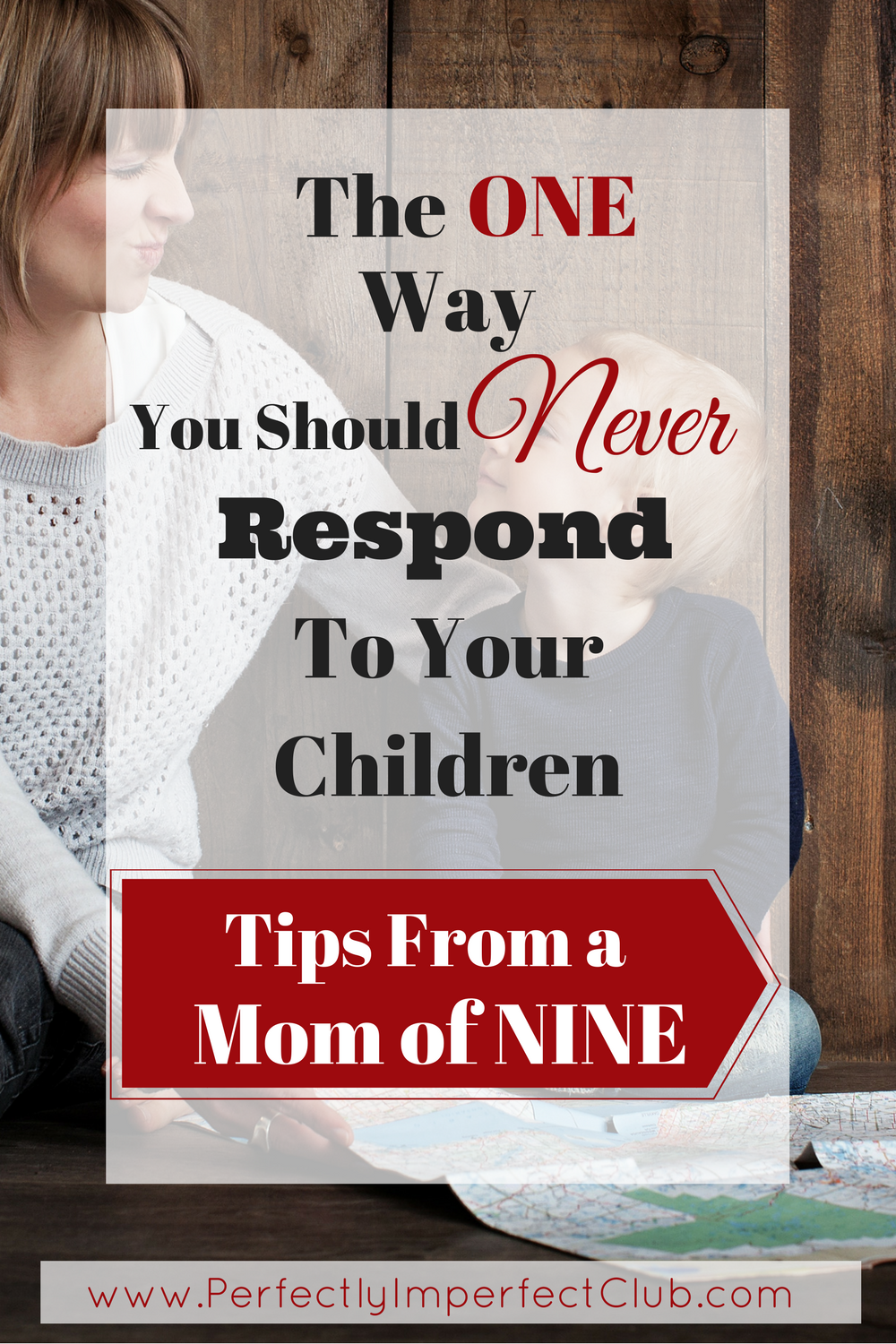 The One Way You Should Never Respond to Your Children|How to Fix My Child Talks Too Much Syndrome