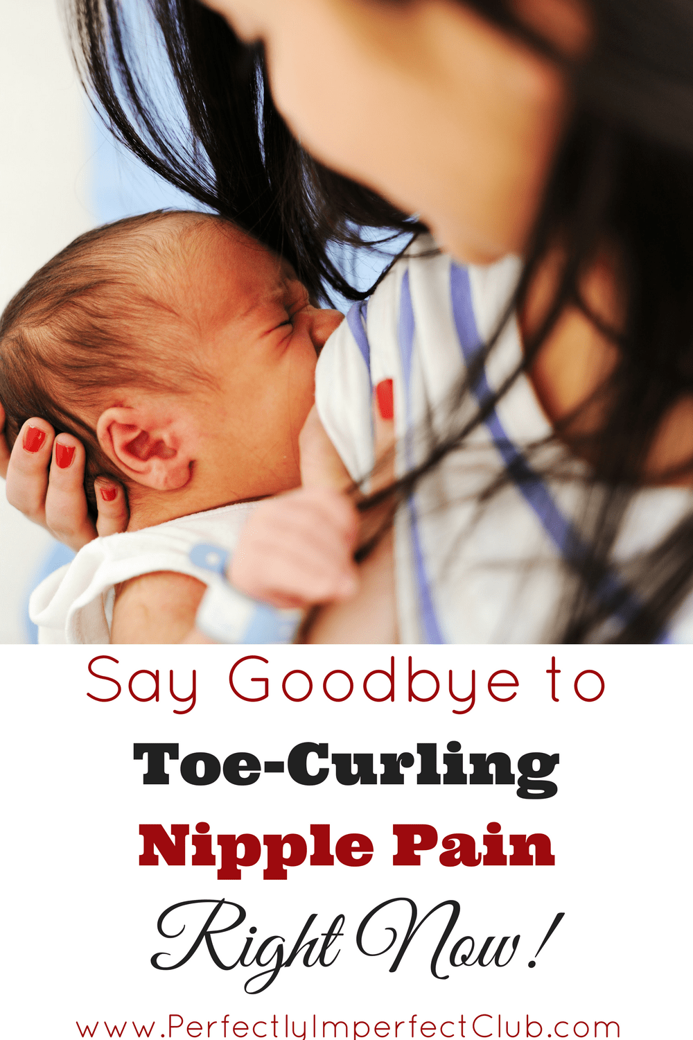  Don't suffer any longer, fix your nipple pain right now! No other cracked nipples home remedies work as well as this one!!! Sore Nipple tips from a Mom of 9.|Breastfeeding|Sore Nipples|Nipple Pain|